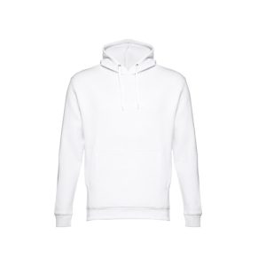 THC PHOENIX WH. Sweatshirt unissexo, com capuz