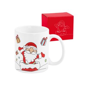 AVORIAZ. Caneca