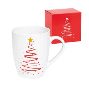 VALDEZ. Caneca