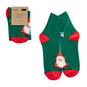 SANTA. Meias de criança
