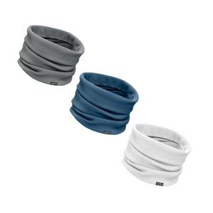 KOLKATA. Bandana multifunções em poliéster reciclado (100% rPET) (120 g/m²)