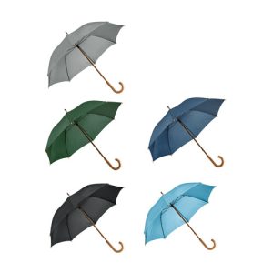 BETSEY. Guarda-chuva em poliéster 190T