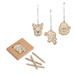 WINDHAM. Conjunto para pintar