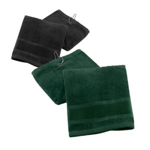 GOLFI. Toalha multifunções em algodão (430 g/m²)