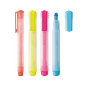 MEMORY FLASH. Evidenciador de texto CARIOCA®