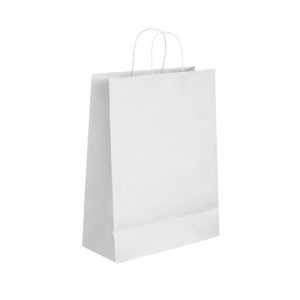 CABAZON. Saco em papel kraft (90 g/m²)