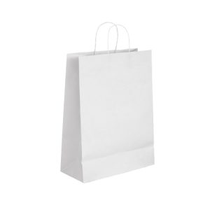 GRANT. Saco em papel kraft (100 g/m²)