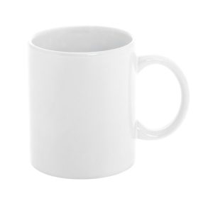 ANISEED. Caneca em cerâmica ideal para sublimação 350 mL