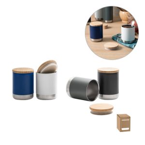 NORRE TUMBLER. Copo em aço inoxidável 370 mL