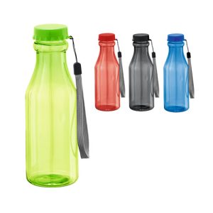 JIM. Garrafa de desporto em Tritan™ 510 mL