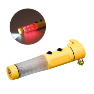 FLASHMER. Martelo de emergência