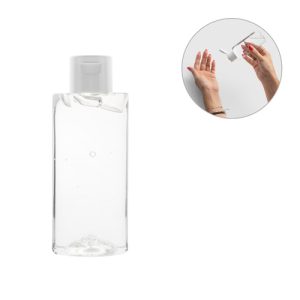 GLESS. Gel desinfetante