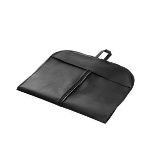 SEVENTH. Porta-fatos em non-woven (80 g/m²)