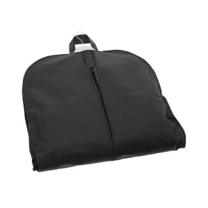 FONTAINE. Porta-fatos em non-woven (70 g/m²)