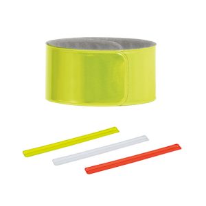 RAFAEL. Pulseira fluorescente