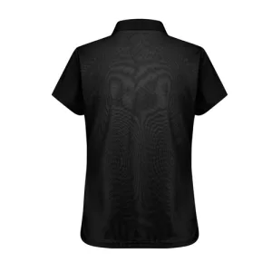 THC DYNAMIC WOMEN. Polo técnico para mulher