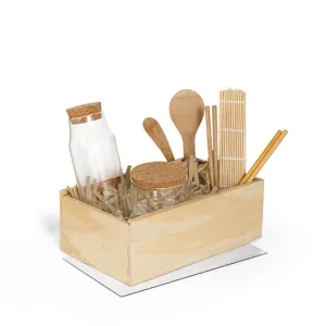 KIT ESSENTIALS. Um kit que reúne produtos que são essenciais para transformar a sua casa num lugar singular