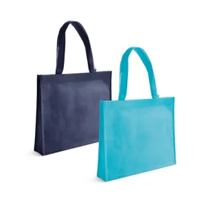 SAVILE. Saco em non-woven