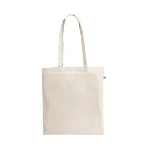 SALZBURG. Saco 100% algodão orgânico (180 g/m²)