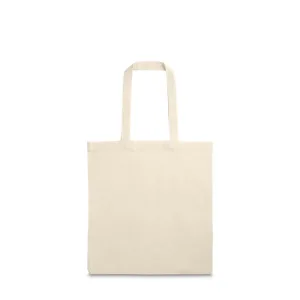 SINAIA. Saco 100% algodão (140 g/m²)