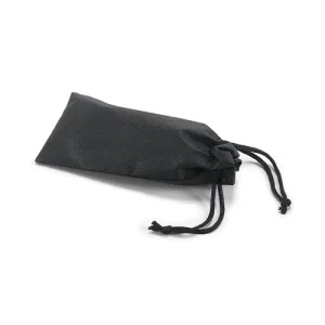 TOBOL. Bolsa para óculos em non-woven (80 g/m²)
