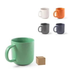 COFFEE CONSTELLATION. Caneca de café em cerâmica 90 mL